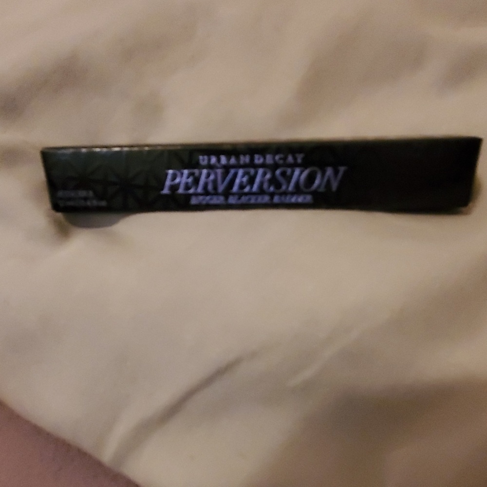 Urban Decay Perversion Mascara